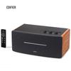 Edifier D12 Wooden Desktop Bluetooth Speaker CN Plug (adapter Included)