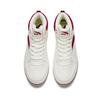 Anta Year One Casual Trend Sports Versatile Wear Resistant Lightweight High-Top Skate Shoes Men Sneakers White Red 912548083-1