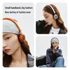 Edifier DOO ACE Retro Bluetooth Headphones