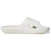 adidas Adicane Sandales Claquettes Décontractées Polyvalentes Tendance Confortables Semelle en Caoutchouc Sandales Unisexes Blanc IE0164