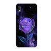 Para Capa Samsung A10 Capa A10S Capa Traseira de Silicone Macio para Celular para Capa Samsung Galaxy A21S A10 S Core A10S A 10 A105 Capa