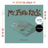 [POB] The 4th Mini Album [My First Kick] - My First Trip Ver. (Standard Ver.)