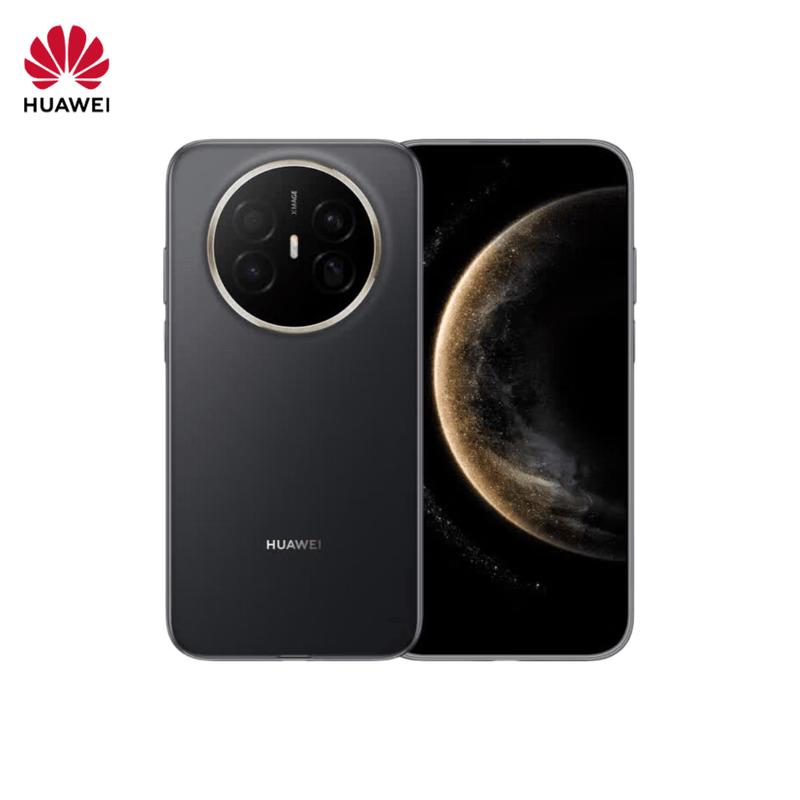 Huawei Mate 70 Air HarmonyOS Smartphone (CN Version)