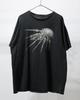 Vtg Tool Band Black Short Sleeve Albums T Shirt Men Women Unisex Tee Reprint Unisex T-Shirt