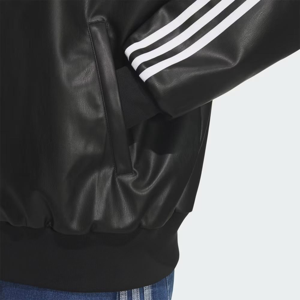 Men's Jacket Adidas Originals TRACK TOP Jacket Unisex