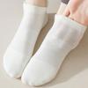 Women's Daily Summer Mesh Pilates Fashion Socks