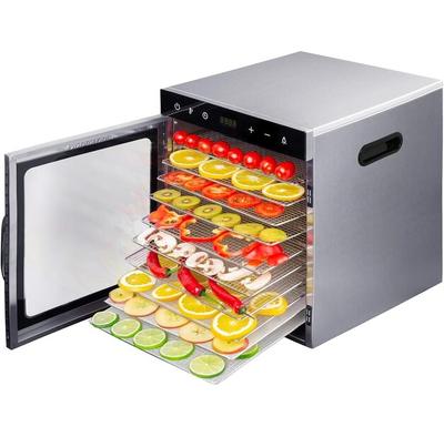 Wartmann WM-2110 DH Dehydrator