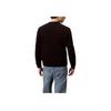 Calvin Klein Minimalist Comfortable Versatile Casual Crew Neck Logo Sweatshirt Men Sweatshirt 40BM801-UB1