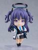 Nendoroid Blue Archive Hayase Yuka Plastic Painted Action Figure Non-scale