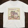 Dinosaur Jr Shirt, Unisex Tee,90s Style,Comfort Colors Shirt
