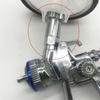 For PPS Adapter Converts Typical Spray Guns Into Ones That Work With the Paint Preparation