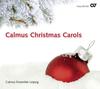 CD VARIOUS - Calmus Christmas Carols / Various  83432 Carus 2009 Germany Holiday Used