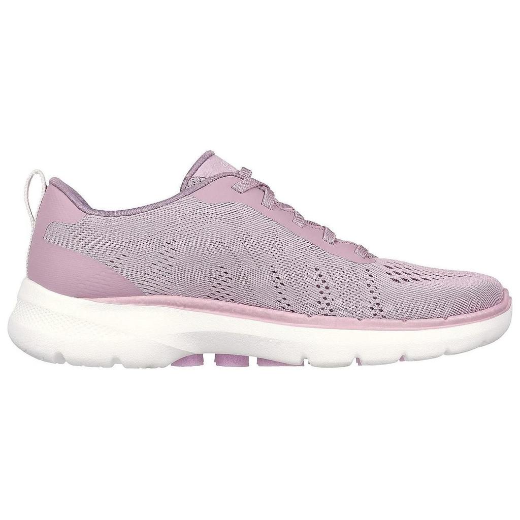 Skechers Go Walk 1 'Pink Purple' Women's 124623-MVE