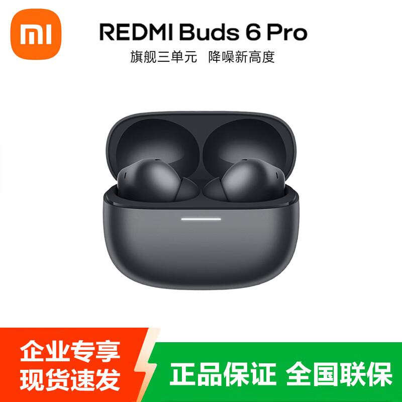 Redmi Buds 6 Pro True Wireless Ohrhörer