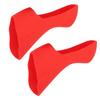 1Pair Bike Handlebar Cover Silicone Protective Comfortable Grips for Road Bicycle Cycling Accessory