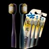 Yunnan Baiyao Jin Kou Jian Carbon Silk Soft Bristle Toothbrush (12-Pack)
