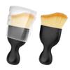 Secchuu Car Interior Cleaning Brush, Wheel Brush, Makeup Brush, Soft