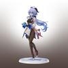 Genshin Impact Ganyu Figure 1/7Scale Anime Figure Collectible Model Desktop Decor Birthday Gift Choso Figure Special Edition Toy