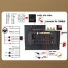 Android Carplay Car Radio For Hyundai Grand I10 2008-2012 Multimedia Player Head Unit Stereo GPS Navigation BT WIFI 4+64GB