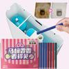 Multifunctional Concentrated Toilet Cleaning Stick Toilet Cleaner Into The Water Tank Toilet Tank Cleaner Cleaning Perfume Stick Lasting Freshness