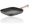 Grill Pan Berndes Classics Bonanza 24 × 24 Cm (071031)