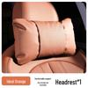 Compatible with Buick: GL8 Headrest, Encore Plus, Avia, Regal, LaCrosse E5 Adjustable Car Seat Neck Protector