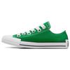 Chuck Taylor All Star Low Top Canvas Shoes Unisex Green