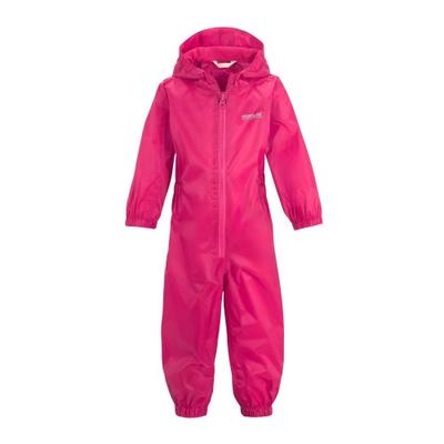 Childrens/Kids Waterproof Puddle Suit