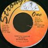 7inch Record WICKERMAN - Ghetto Youths NONE Strong One 1995 Jamaica Reggae, Ska & Dub Used