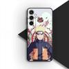 Might Guy Narutos Pain Itachi Uchiha Phone Case for OPPO A80 A18 A16 A40 A17 A15 A38 A78 A79 A54 A57 A12 A60 4G 5G Cover