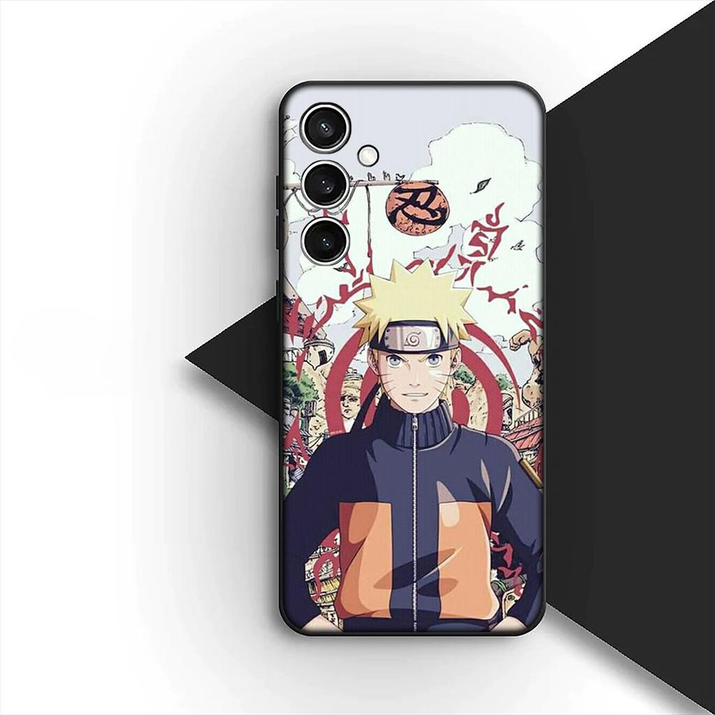 Might Guy Narutos Pain Itachi Uchiha Phone Case for OPPO A80 A18 A16 A40 A17 A15 A38 A78 A79 A54 A57 A12 A60 4G 5G Cover