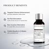 1-5x Sérum Volufiline, Sérum Volufiline para Olheiras, Ampola para Melhorar a Elasticidade da Pele Rosto Corpo Linhas Finas Textura Hidratante