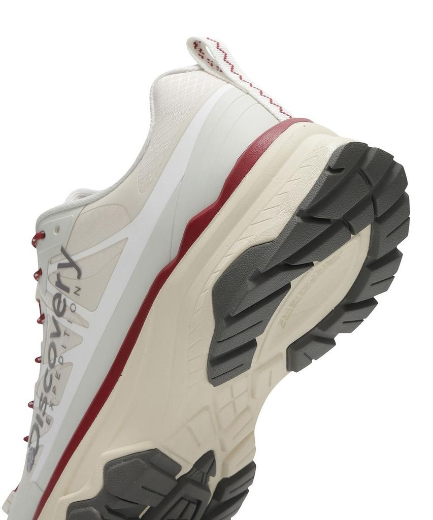 Discovery Expedition Blitz V2 (L/Burgundy)