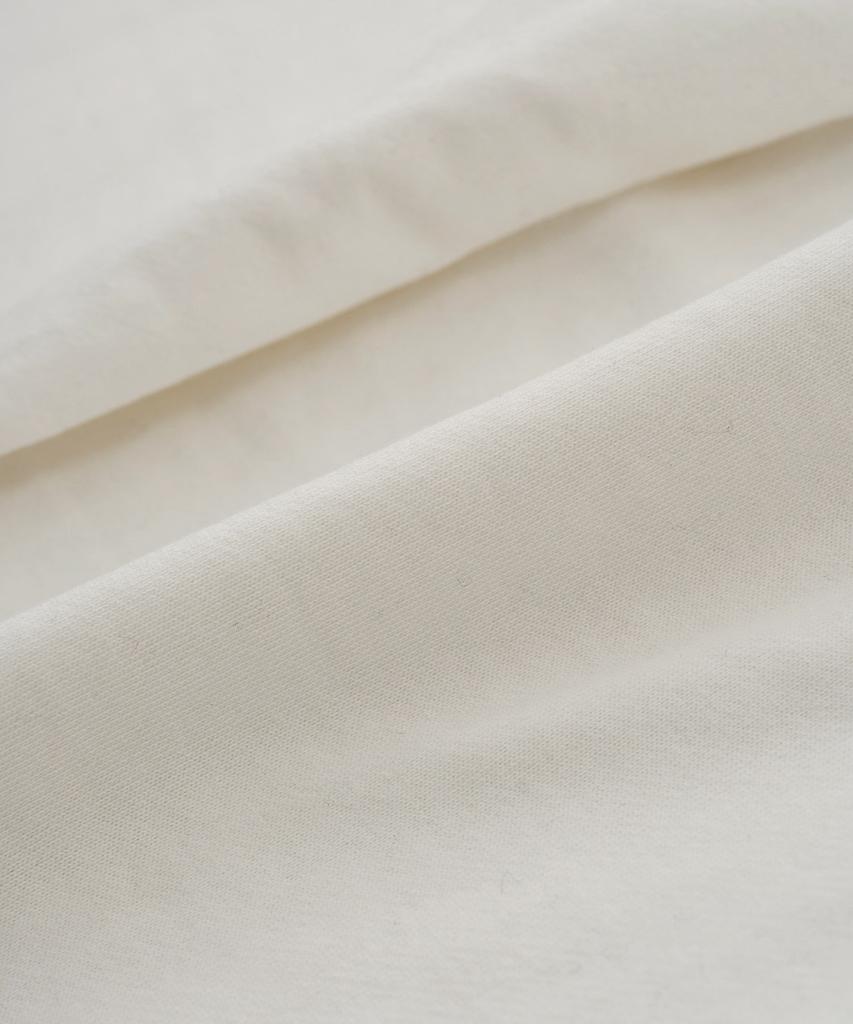 VASTIC And Set-Up Sweatpants_Ivory