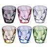 Shatterproof Plastic Water Tumblers Reusable Fruit Juice Beer Champagne Cups