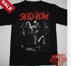 New Skid Row Band Gift For Fans Unisex S-5XL Shirt Unisex T-Shirt