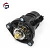 55593033 Kryt termostatu auta vhodný pre Vauxhall Adam Astra J GTC Corsa E D Corsavan