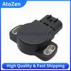 Throttle Position Sensor 3P6-85885-00-00 5PX-85885-01-00 for Yamaha Motorcycle Snowmobile 3P6858850000 5PX858850100 Auto Parts