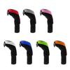 Long Neck Golf Club Head Cover Protector Mesh Hybrid UT Headcover - 8 Colors
