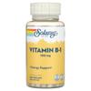 Vitamine B-1, 100 mg, 100 gélules végétales