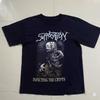 T-shirt Suffocation Infecting The Crypts Toutes Tailles S À 5XL GE512 T-shirt Unisexe