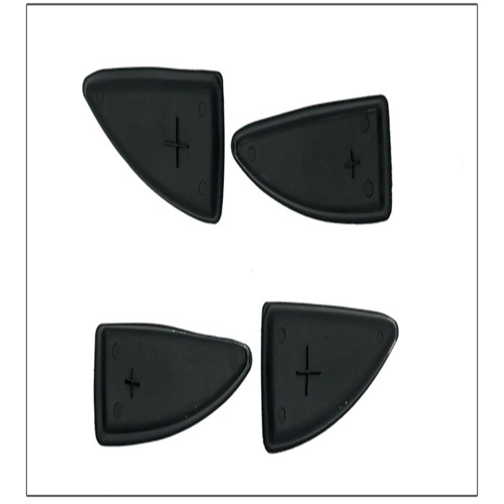 Interior-front and Rear Door-switch Bezel Cap Set For GM Chevy 2016-2018 Malibu