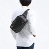 Porter Waist Bag Body Bag Black (Porter) [TACTICAL] 654-07074