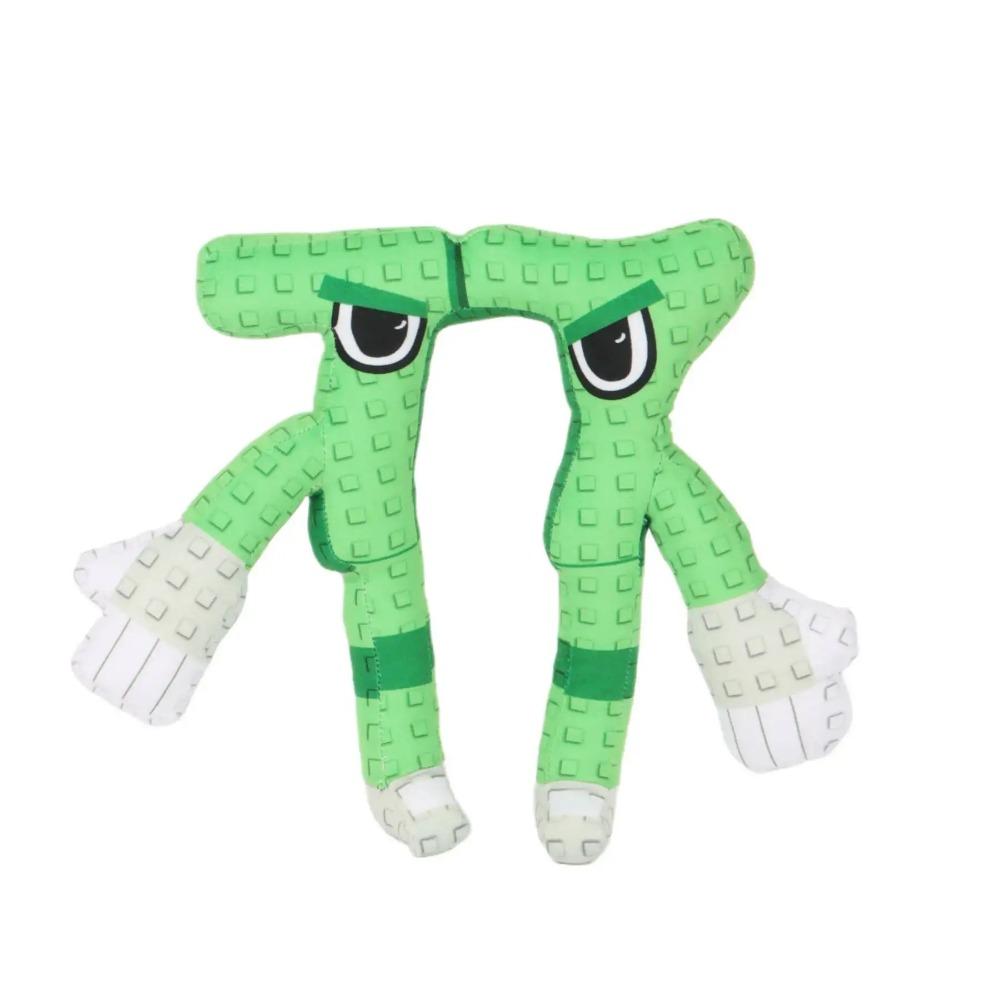 25cm Steal A Brainrot Esok Sekolah Plush No.9 House Stuffed Animal Plush Stuffed Animal Toy Kawaii Toys For Kids Christmas Gifts