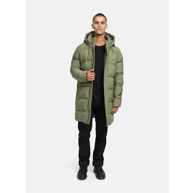 Stone Harbour Thadeek Winter Jacket