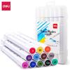 Children's 12-Color Marker Pen Set