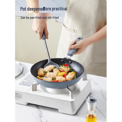 28cm Multi-functional Non-stick Frying Pan