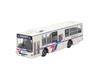 Tomytec Collection Nationale d'Autobus JB090 Bus de Tokushima Matériel de Diorama 335375