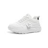 Fashion Fashion Women's Casual Shoes Classic Clunky Sneakers Lady Thick Sole Heighten Lace-up Shoes