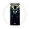 Case for Samsung Galaxy A8 Plus Vikings Ragnar Lothbrok Villain Series Season 5